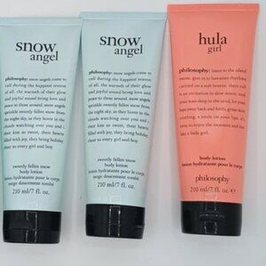 Philosophy Skincare Moisturizer Set